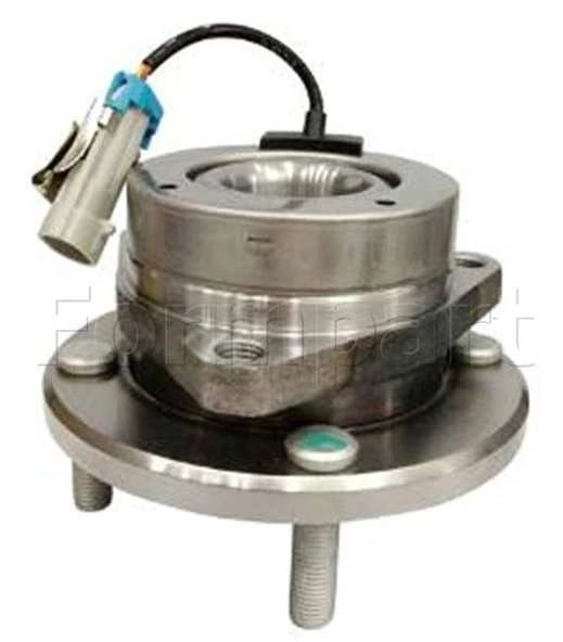 Chevrolet On Teker Poryası Epica - Formpart 56498005/s ürün görseli