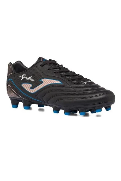 Joma Aguila 2301 AGUS2301FG Siyah Erkek Futbol Krampon - 2