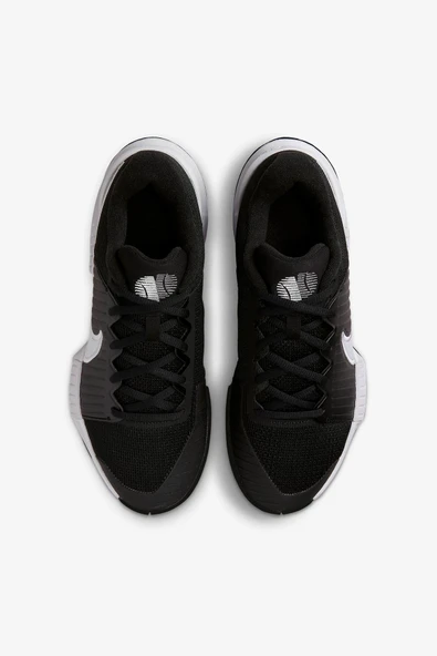 Nike Zoom GP Challenge Pro HC FB3146-001 Siyah Kadın Tenis Ayakkabısı - 4