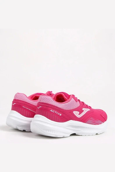 Joma Active JR 2310 JACTIW2310 Pembe Kadın Günlük Spor Ayakkabı - 3