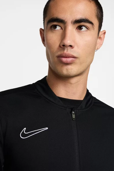 Nike Dri-FIT Academy HJ3773-010 Siyah Erkek Eşofman Takımı - 4