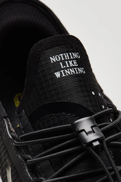 Lescon Aura 2 Trail 24NAE00AUTRM-633 Siyah Erkek Spor Ayakkabı - 7