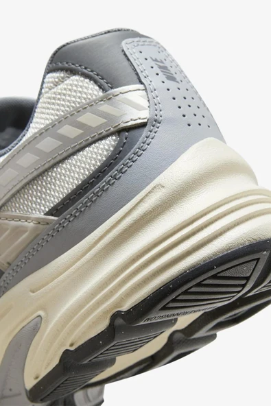 Nike Initator HQ1179-001 Bej Erkek Günlük Spor Ayakkabı - Resim 8