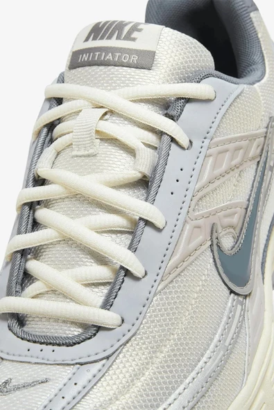 Nike Initator HQ1179-001 Bej Erkek Günlük Spor Ayakkabı - Resim 7