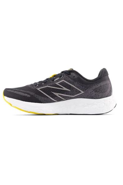 New Balance M680CB8 Siyah Erkek Yürüyüş/Koşu Ayakkabısı - 3