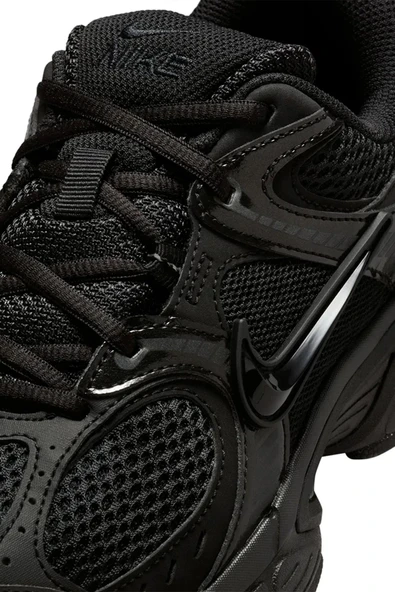 Nike V5RNR HQ7901-001 Siyah Kadın Günlük Spor Ayakkabı - Resim 6