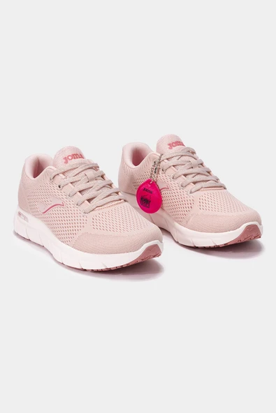 Joma Zen Lady 2413 CZENLS2413 Pembe Kadın Günlük Ayakkabı - 2