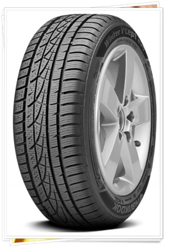Hankook Winter I*cept Evo W310 RFT 225/50 R17 94V Kış Lastiği - 2017 ürün görseli