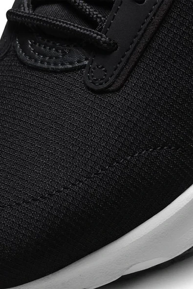 Nike Air Max Intrlk Lite DX3705-001 Siyah Kadın Spor Ayakkabı - Resim 6