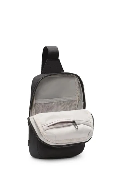 Nike Aura Crossbody HF7038-013 Siyah Omuz Çantası - 4