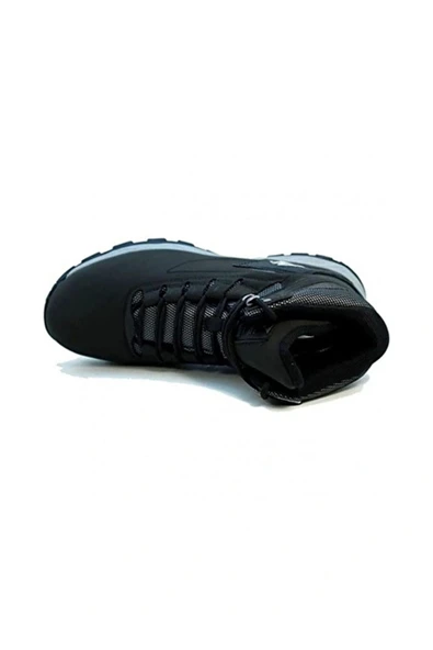 Joma Tk. Angara 2201 TKANGW2201 Siyah Erkek Günlük Ayakkabı - Resim 3