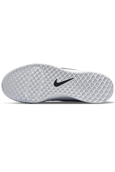 Nike Zoom Court Lite 3 DH0626-100 Beyaz Unisex Yürüyüş/Koşu Ayakkabısı - Resim 5