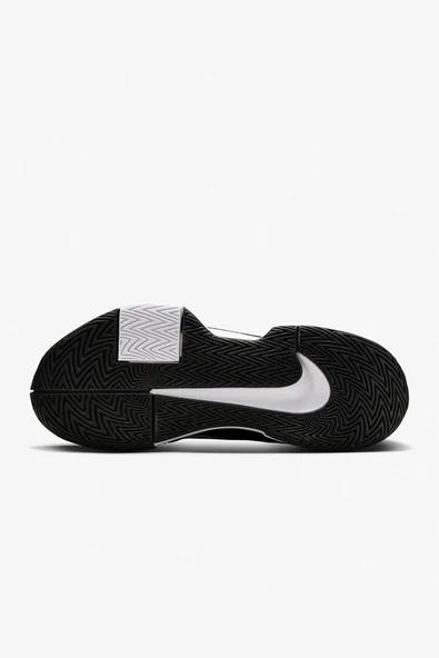 Nike Zoom GP Challenge Pro HC FB3146-001 Siyah Kadın Tenis Ayakkabısı - 6