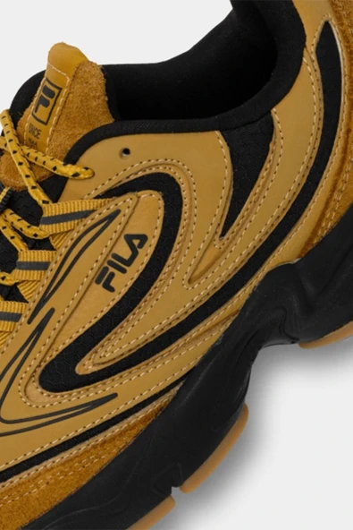 Fila Actix FFW0583.73176 Kahverengi Kadın Günlük Spor Ayakkabı - Resim 6