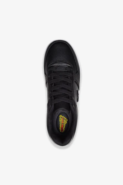 Lescon Zeplin 6 25BAU00ZPLNU-633 Siyah Kadın Spor Ayakkabı - 5