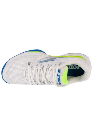 Joma Master 1000 Men 2432 TM100S2432C Erkek Tenis Ayakkabısı - 3