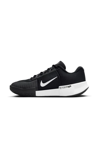 Nike Zoom GP Challenge Pro HC FB3145-001 Siyah Erkek Tenis Ayakkabısı - 2