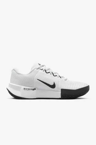 Nike Zoom GP Challenge Pro HC FB3146-100 Beyaz Kadın Tenis Ayakkabısı - 3
