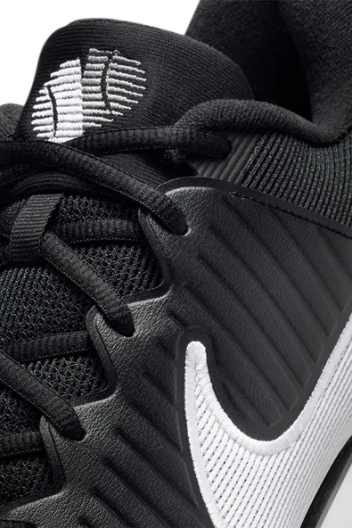 Nike Zoom GP Challenge Pro HC FB3145-001 Siyah Erkek Tenis Ayakkabısı - 6