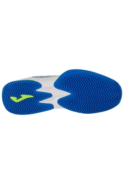 Joma Master 1000 Men 2432 TM100S2432C Erkek Tenis Ayakkabısı - 4