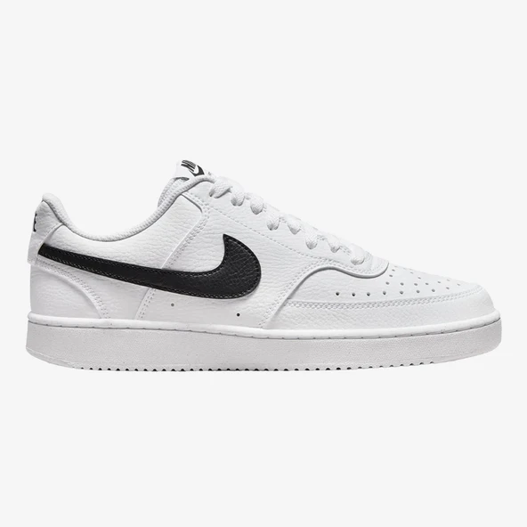 Nike Court Vision LO NN DH3158-101 Beyaz Kadın Spor Ayakkabı ürün görseli