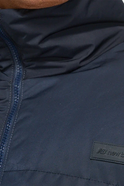 New Balance Lifestyle MNJ3424-AVI Lacivert Erkek Mont - 5