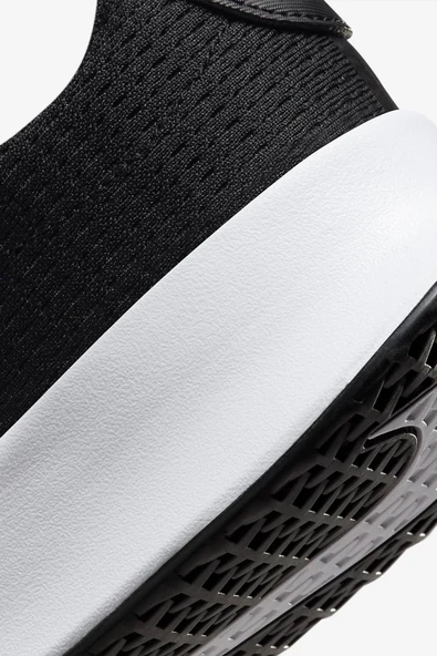 Nike Vapor Lite 2 HC DV2019-001 Siyah Kadın Tenis Ayakkabısı - 8