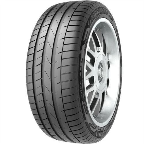 Starmaxx  Incurro H/T ST450 285/45R19 107V  Yaz Lastiği - 2024 ürün görseli