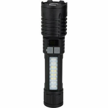 PANTHER PT4114 Pt-4114 Usb Şarjlı El Feneri ürün görseli