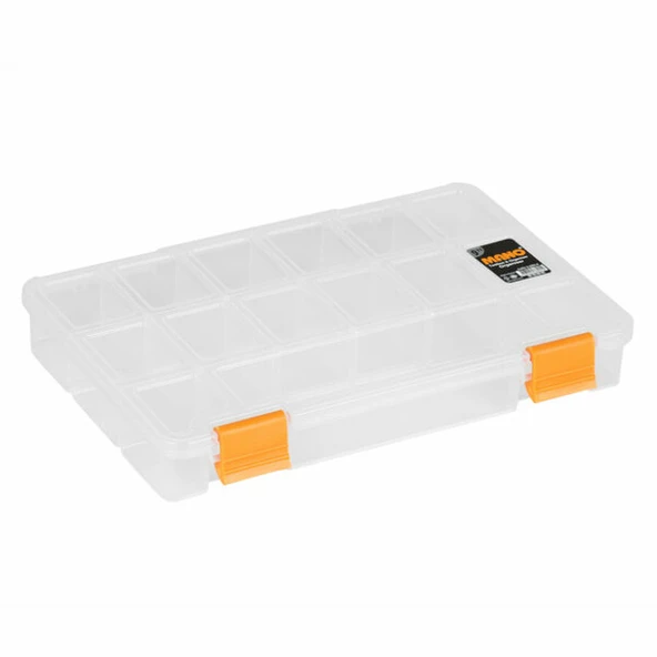 MANO MA-Ş-ORG-9 Klasik Organizer 9' ürün görseli 1