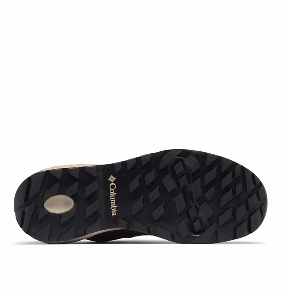 Columbia Newton Nimble™ LTR Yeşil Erkek Outdoor Ayakkabı BM0347-357 - Resim 5