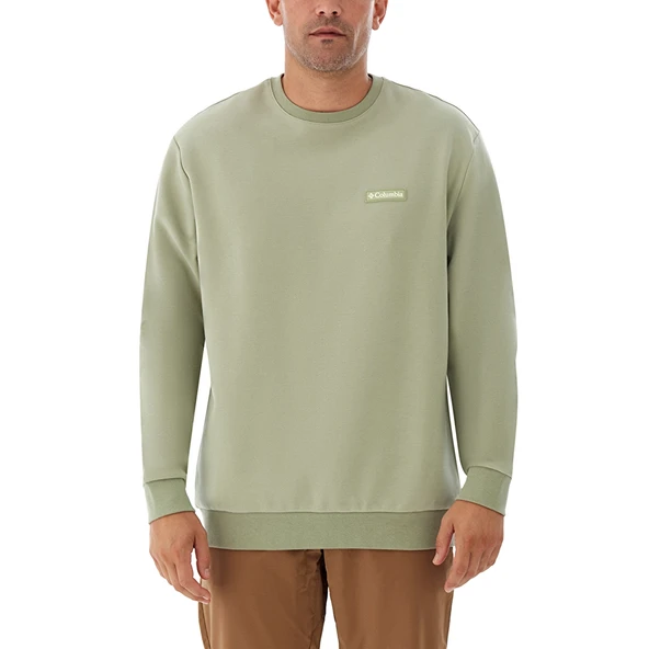 Columbia CSC Gem Columbia Label Erkek Sweatshirt CS0382 ürün görseli 1