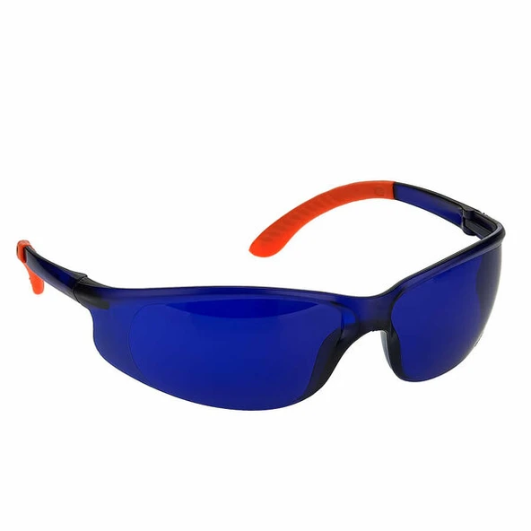 RONEY RO986023 Koruyucu Gözlük Mavi ürün görseli 1