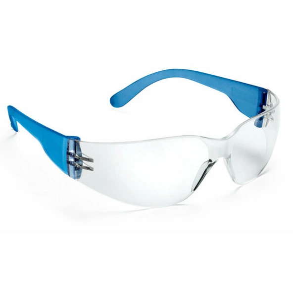 VIOLA CRS603-SF.AF Valente Cross 603 Şeffaf Gözlük Antifog ürün görseli 1