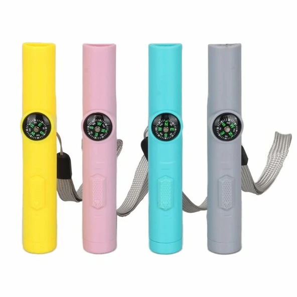 PANTHER PT1092 Pt-1092 Acil Durum El Feneri ürün görseli 1