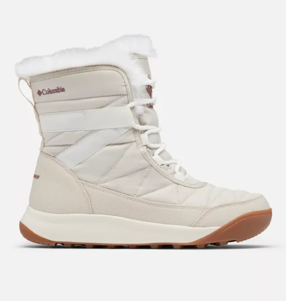 Columbia Minx™ Shorty IV Bej Kadın Outdoor Bot BL0926 ürün görseli 1