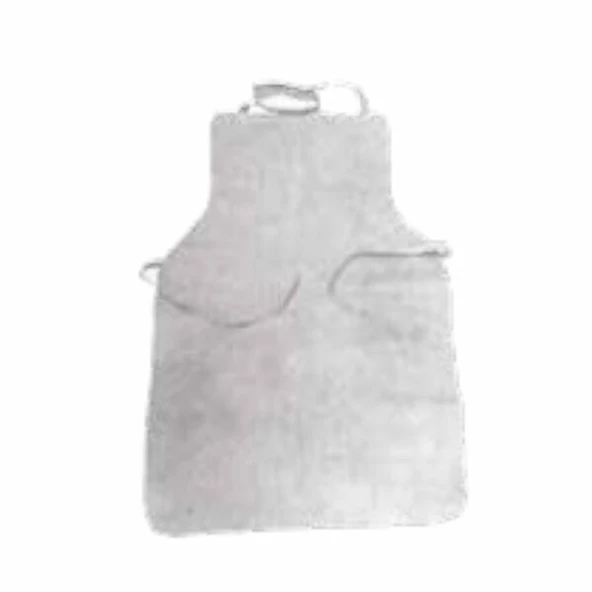 DAD MC002 Kaynakçı Deri Önlük ürün görseli