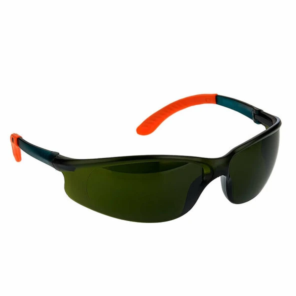 RONEY RO986022 Koruyucu Gözlük Yesil ürün görseli 1