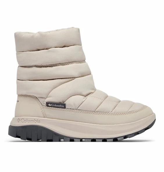 Columbia Snowtrot™ Mid Gri Kadın Outdoor Kar Botu BL9165 ürün görseli