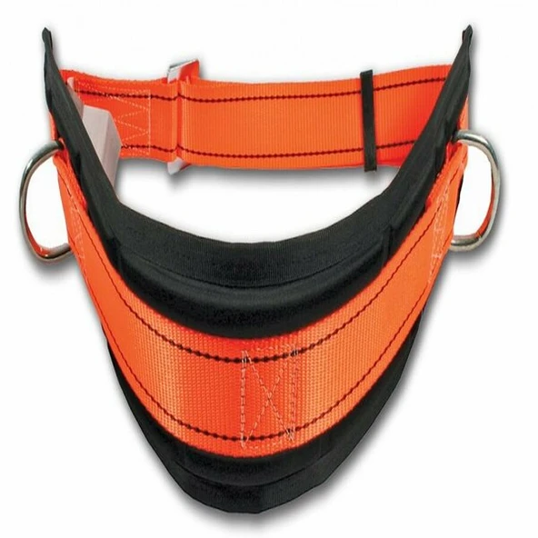 DAD SFP-6 Bel Tipi Kemer ürün görseli 1