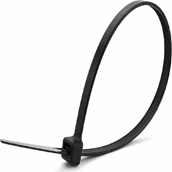 TORK 370-36B 370X3,5 Siyah Trk66 Kablo Bağı ürün görseli 1