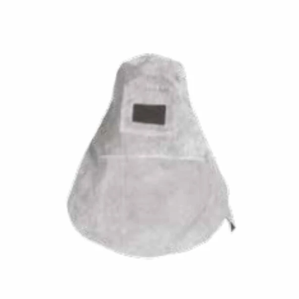 DAD MC001 Kaynakçı Deri Başlık ürün görseli