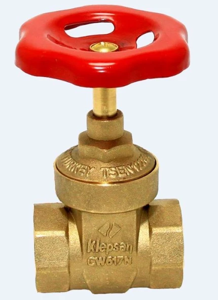 Klepsan 342 Şiber Vana 3" ürün görseli 1