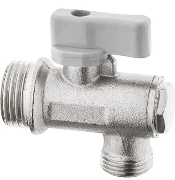 Klepsan 429 Küresel Taharat Musluğu(Filtreli) ürün görseli 1