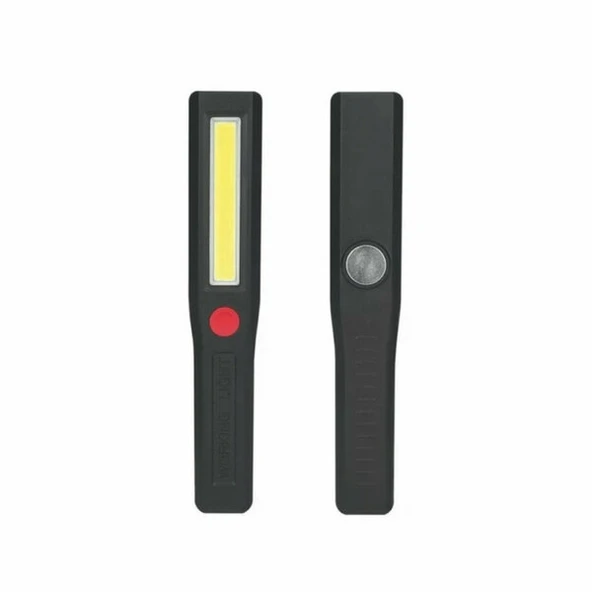 PANTHER PT1032 Pt-1032 Cob Led El Feneri ürün görseli 1