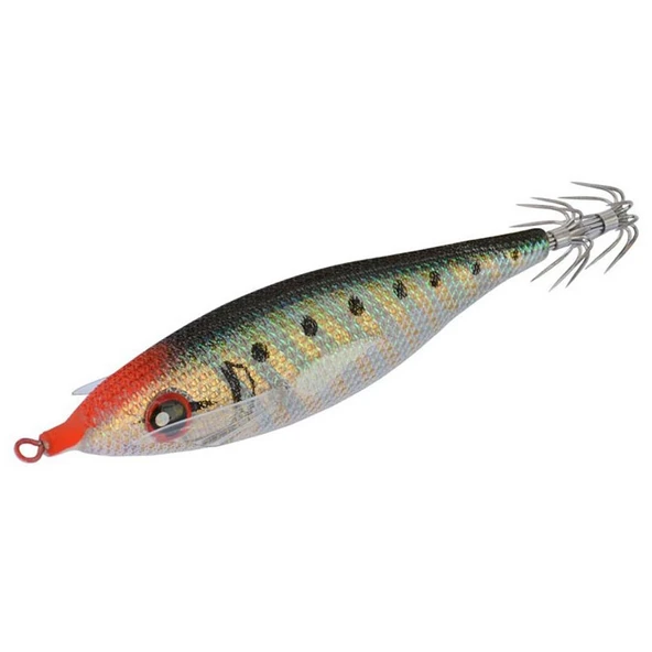 DTD Ballistic Zebra 3.0 90mm 14.6gr Kalamar Zokası - Resim 12