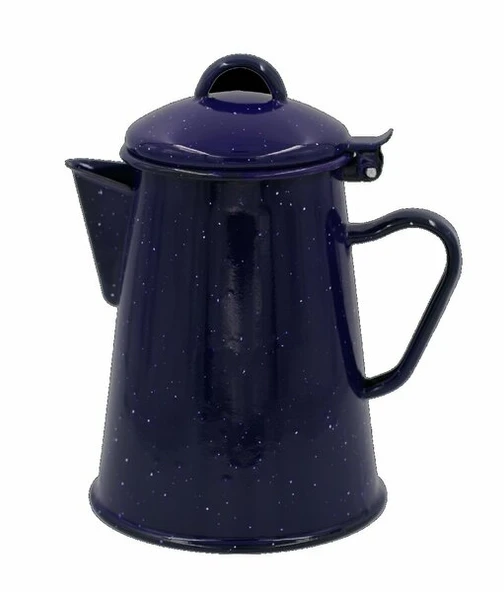 ORCAMP OR-OUT-1300 Out-1300 / Retro Çaydanlık (1,2 Lt) ürün görseli