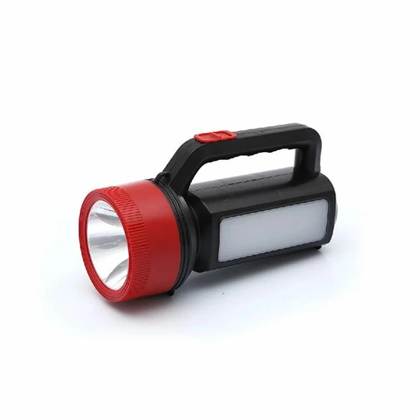 PANTHER PT7695 Pt-7695 Şarjlı Spot Lamba ürün görseli 1