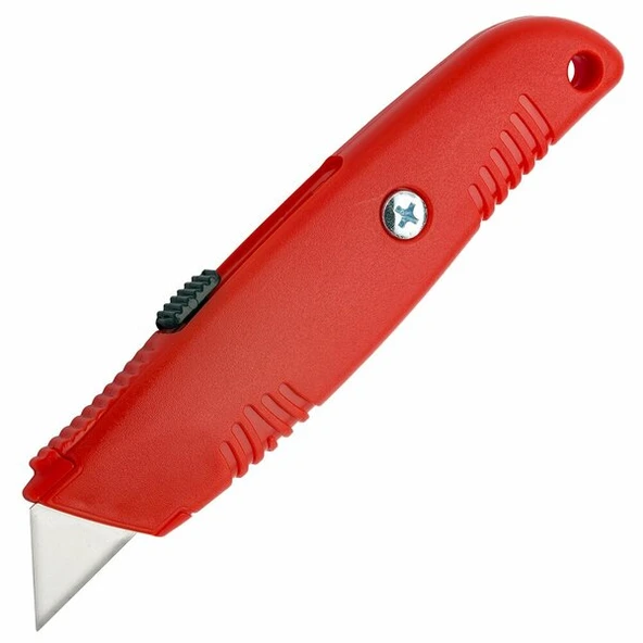 RONEY RO895108 Plastik Halıcı Tip Maket Bıçağı Rx-08 ürün görseli