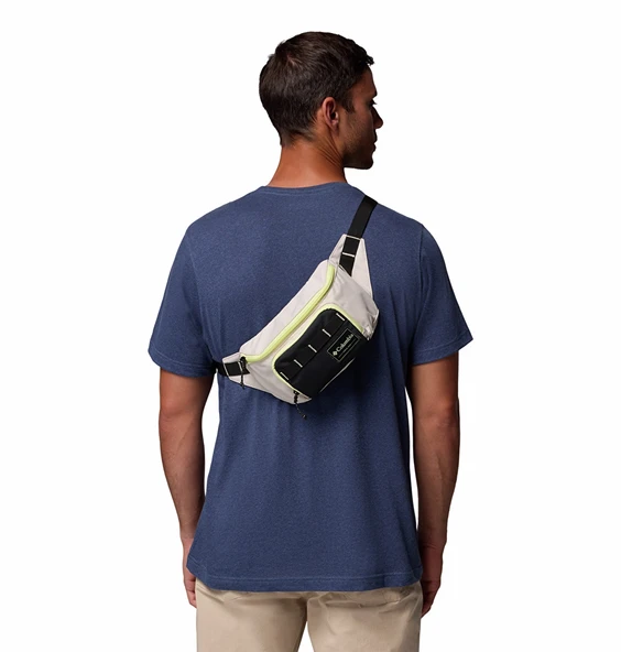 Columbia Zigzag II Bel Çantası UU5173 - Resim 6